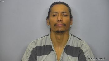 Rodney Nmn Lansing Mugshot