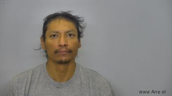 Rodney Nmn Lansing Mugshot