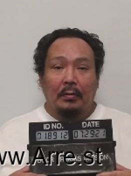 Roger Jerome Jackson Mugshot