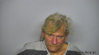 Ronald Edgar Hogue Mugshot