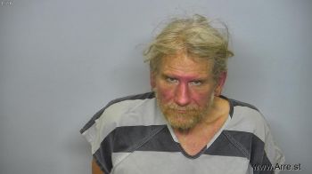 Ronald Edgar Hogue Mugshot