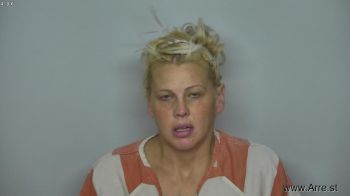 Ronda Carol Christenson Mugshot