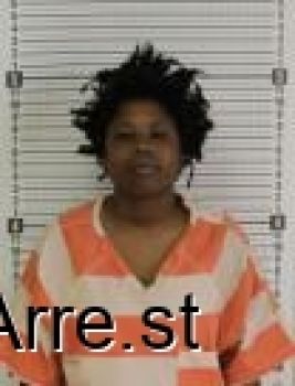 Ronda Rene Secrease Mugshot