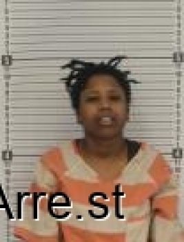 Ronda Rene Secrease Mugshot