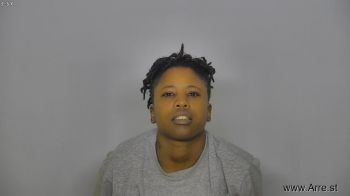 Ronda Rene Secrease Mugshot