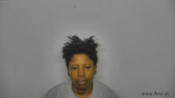 Ronda Rene Secrease Mugshot