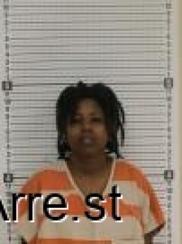 Ronda Rene Secrease Mugshot