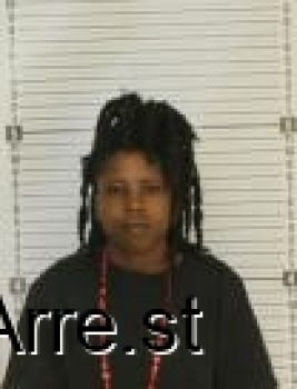 Ronda Rene Secrease Mugshot