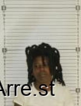 Ronda Rene Secrease Mugshot