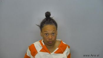 Roneasha Leanna Cross Mugshot