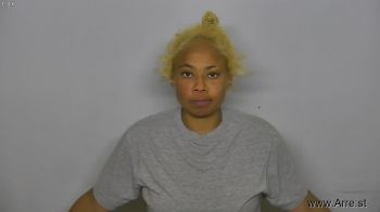 Roneasha Leanna Cross Mugshot