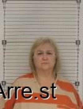 Rosalind Ann Blais Mugshot