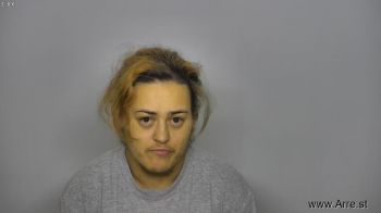 Rose Marie Muniz Mugshot