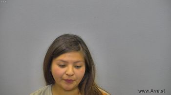 Rosealeigh Joswphine Brownotter Mugshot