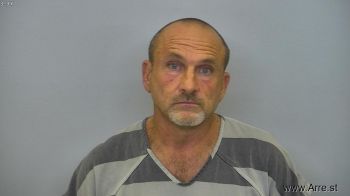 Roy Edward Norris Mugshot