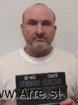 Roy Edward Norris Mugshot