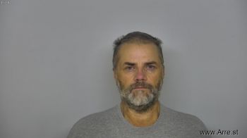 Roy Lee Smith Mugshot