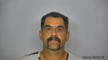 Ruben Anthony Navarro Mugshot