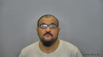 Ruben Moralez Velasquez Mugshot