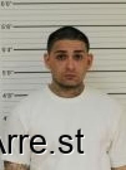 Rudolfo  Martinez Mugshot