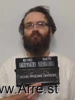 Ryan Charles Anderson Mugshot