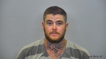 Ryan Voss Beasley Mugshot