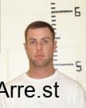 Ryan Allan Edwards Mugshot