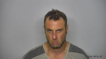 Ryan Allan Edwards Mugshot