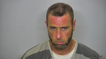 Ryan Allan Edwards Mugshot