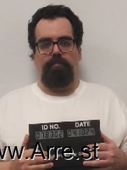 Ryan Eldon Greene Mugshot