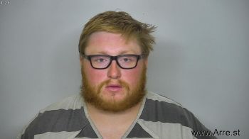 Ryan Patrick Hall Mugshot