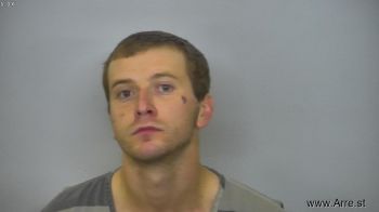 Ryan Patrick Ost Mugshot