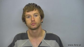 Ryan Patrick Ost Mugshot