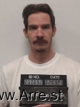 Ryan George Stevenson Mugshot