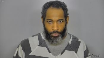 Ryan Charles Thomas Mugshot