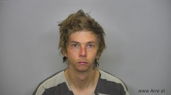 Ryan Christopher Thompson Mugshot