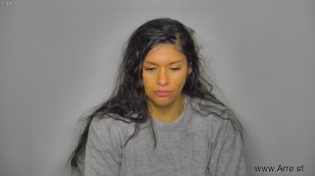 Ryan Elizabeth Whitebull Mugshot