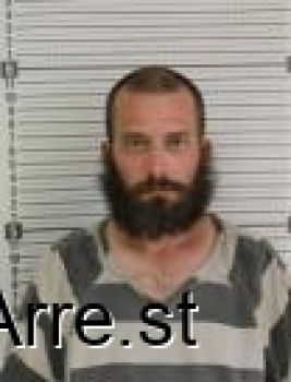 Ryan James Wilcox Mugshot