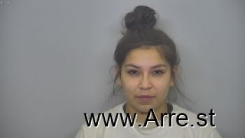 Renae Marie Alberts Mugshot