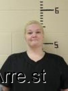 Samantha Jonell Bell Mugshot