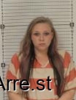 Samantha Rene Gary Mugshot