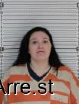 Samantha Jean Johnson Mugshot