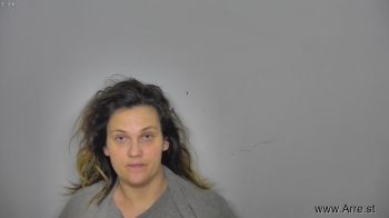 Samantha Gee Martin Mugshot