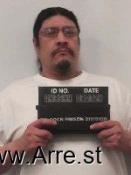 Samuel Leroy Gardner Mugshot