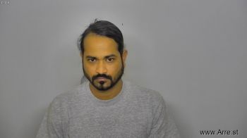 Sandeep Nmn Singh Mugshot