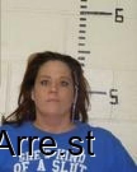 Sandra Faye Olsen Mugshot