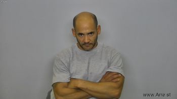 Santos Nmn Torresgarcia Mugshot