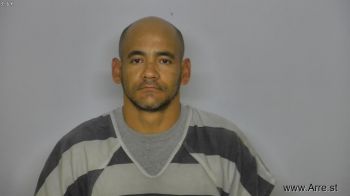 Santos Nmn Torresgarcia Mugshot