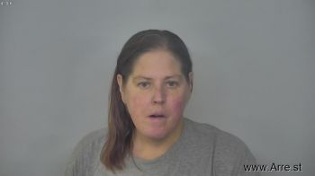 Sara Kay Hughes Mugshot