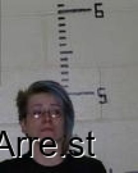 Sara Mary-ione Peterson Mugshot